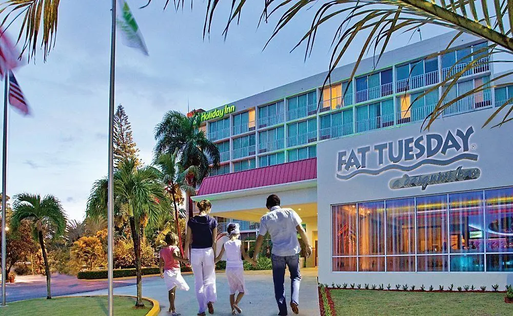Holiday Inn Mayaguez & Tropical Casino By Ihg