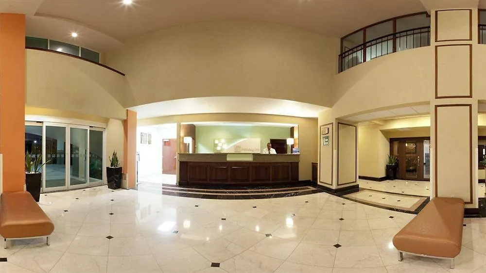 Holiday Inn Mayaguez & Tropical Casino By Ihg 3*,