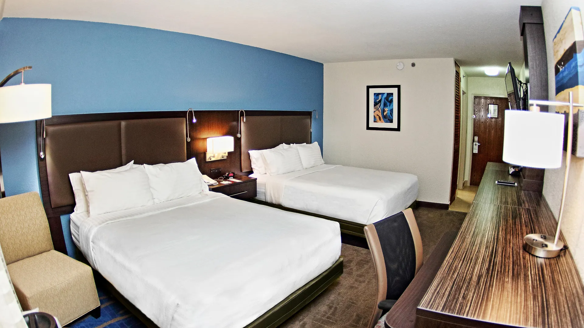 Holiday Inn Mayaguez & Tropical Casino By Ihg 3*,  Puerto Rico