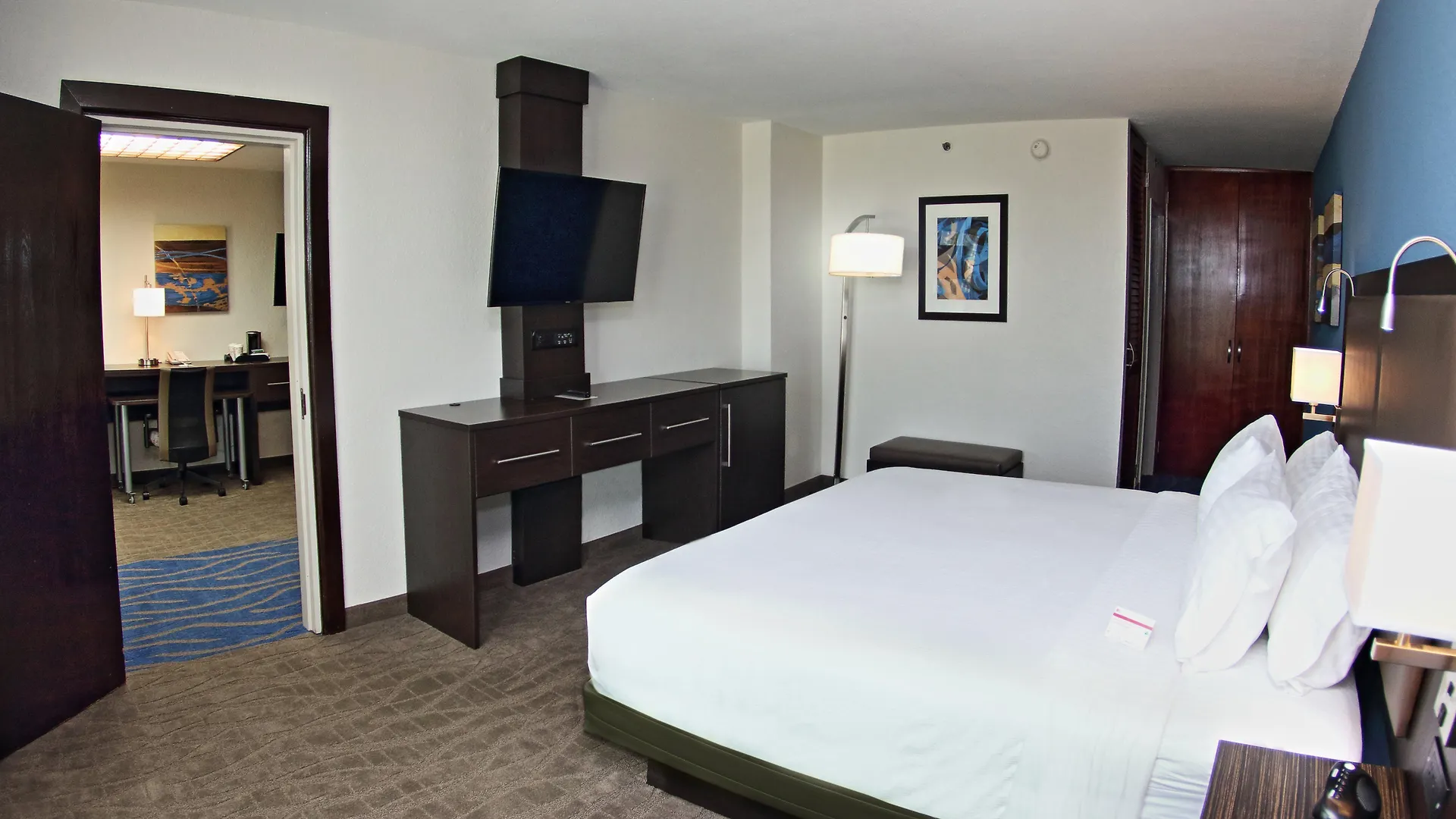 Holiday Inn Mayaguez & Tropical Casino By Ihg Resort