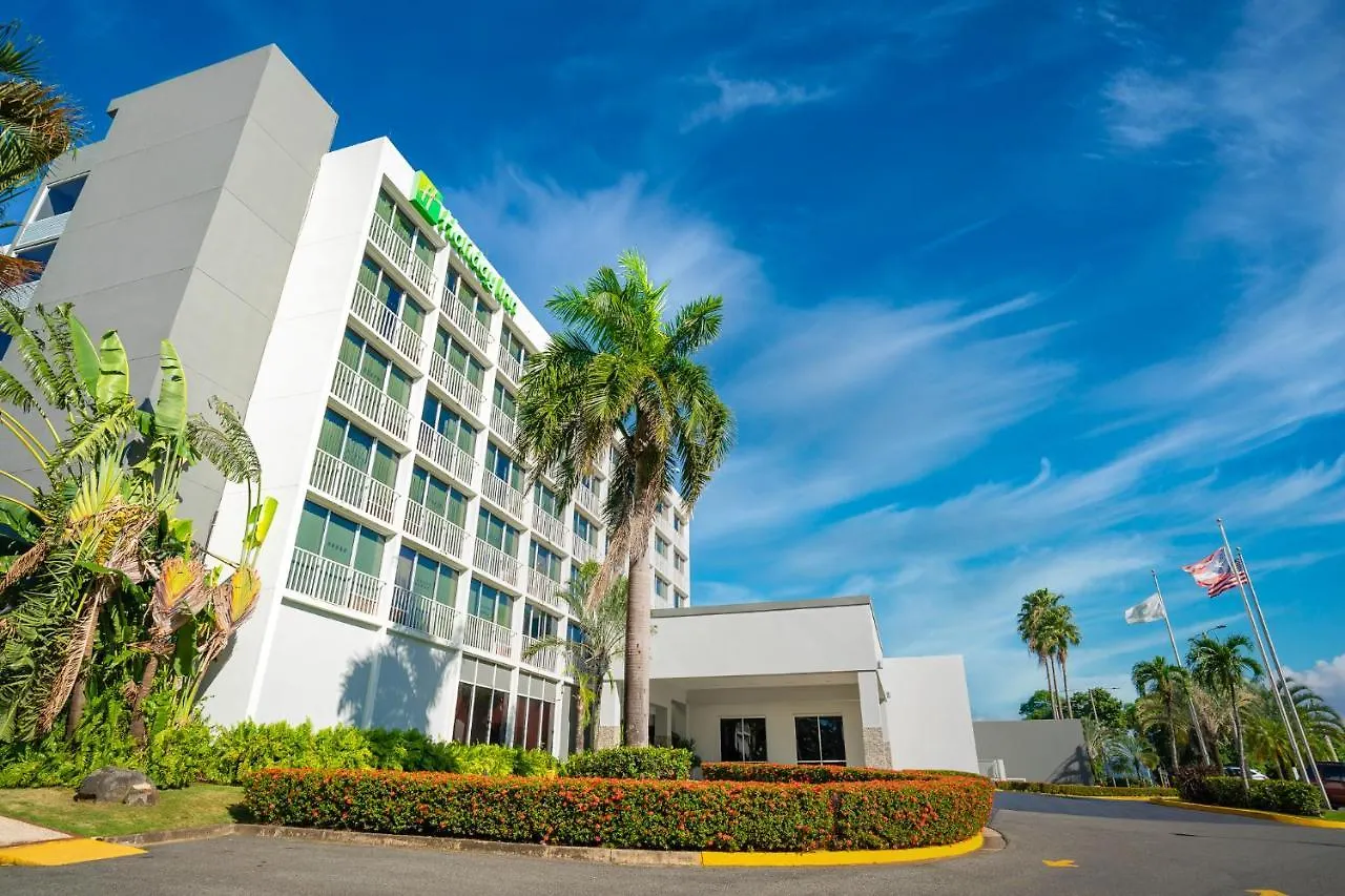 Holiday Inn Mayaguez & Tropical Casino By Ihg Puerto Rico