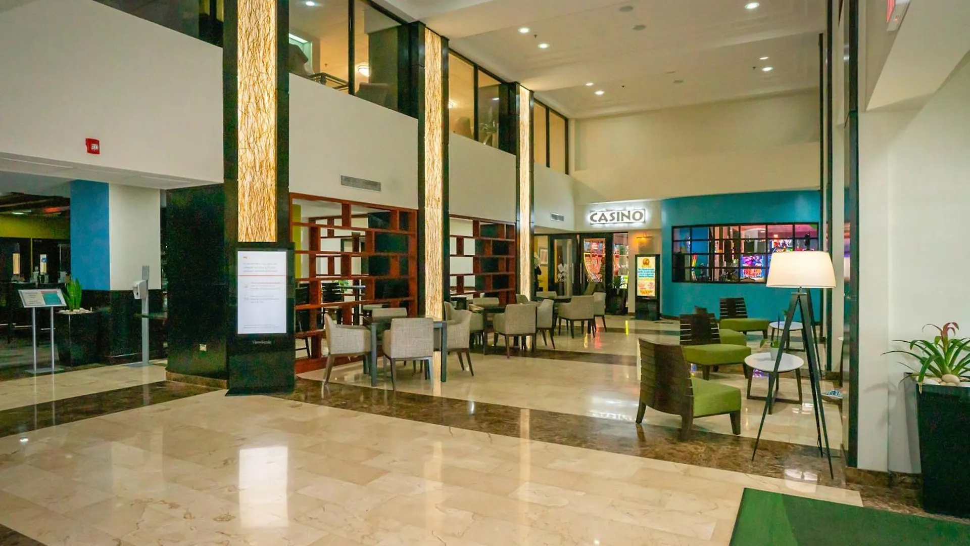 Resort Holiday Inn Mayaguez & Tropical Casino By Ihg