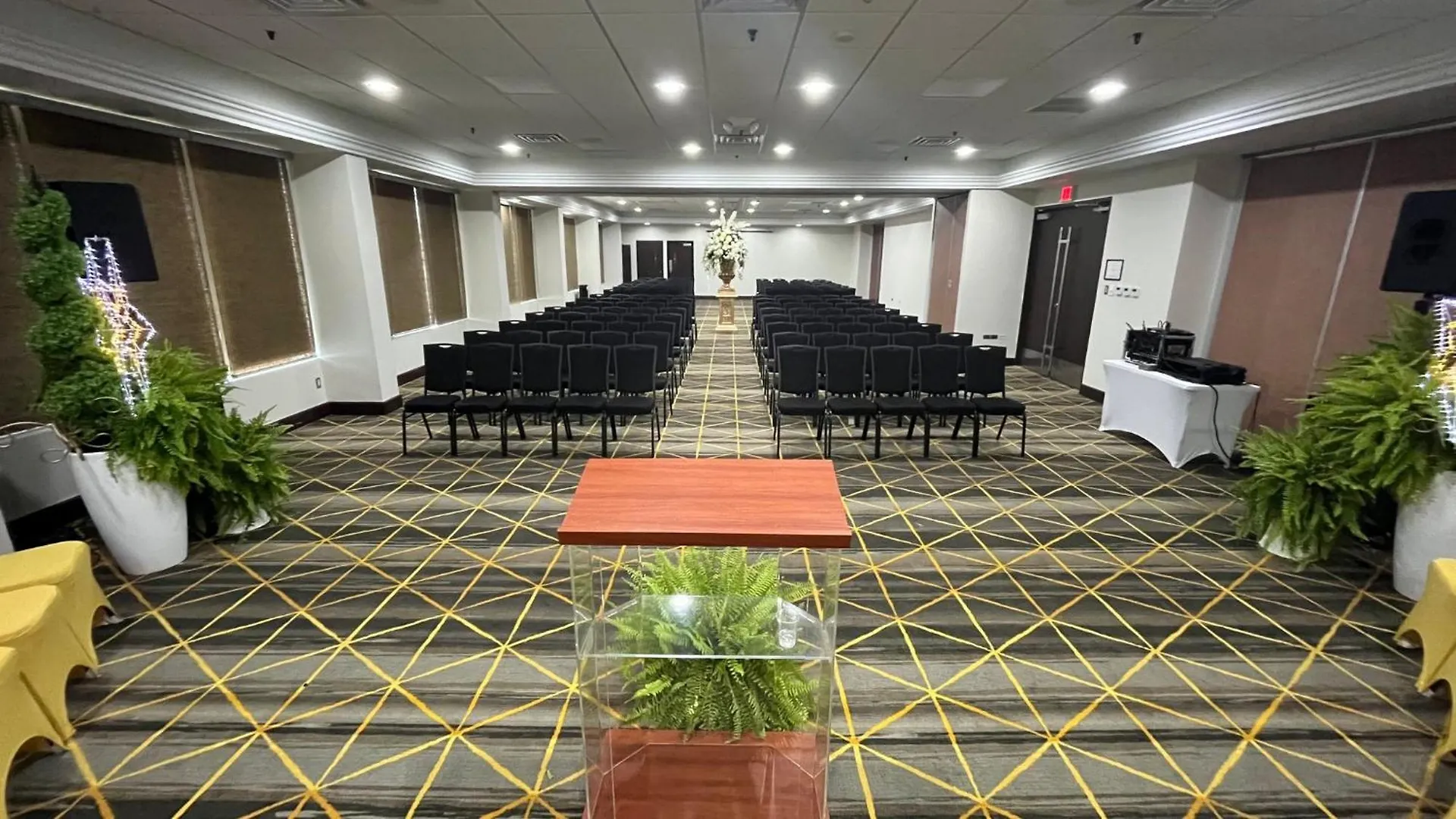 Holiday Inn Mayaguez & Tropical Casino By Ihg Puerto Rico