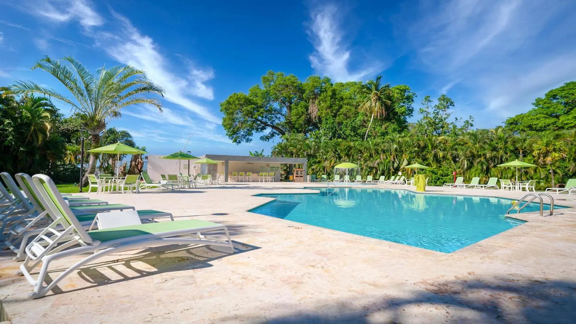 Holiday Inn Mayaguez & Tropical Casino By Ihg