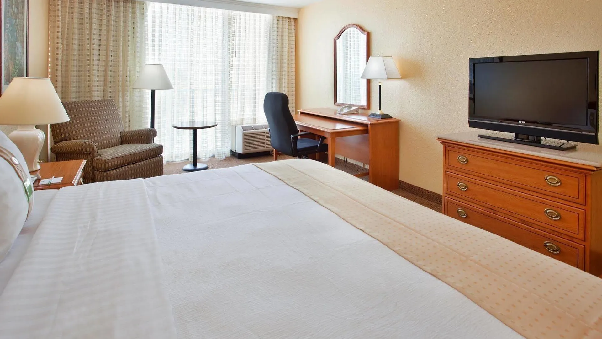 Resort Holiday Inn Mayaguez & Tropical Casino By Ihg