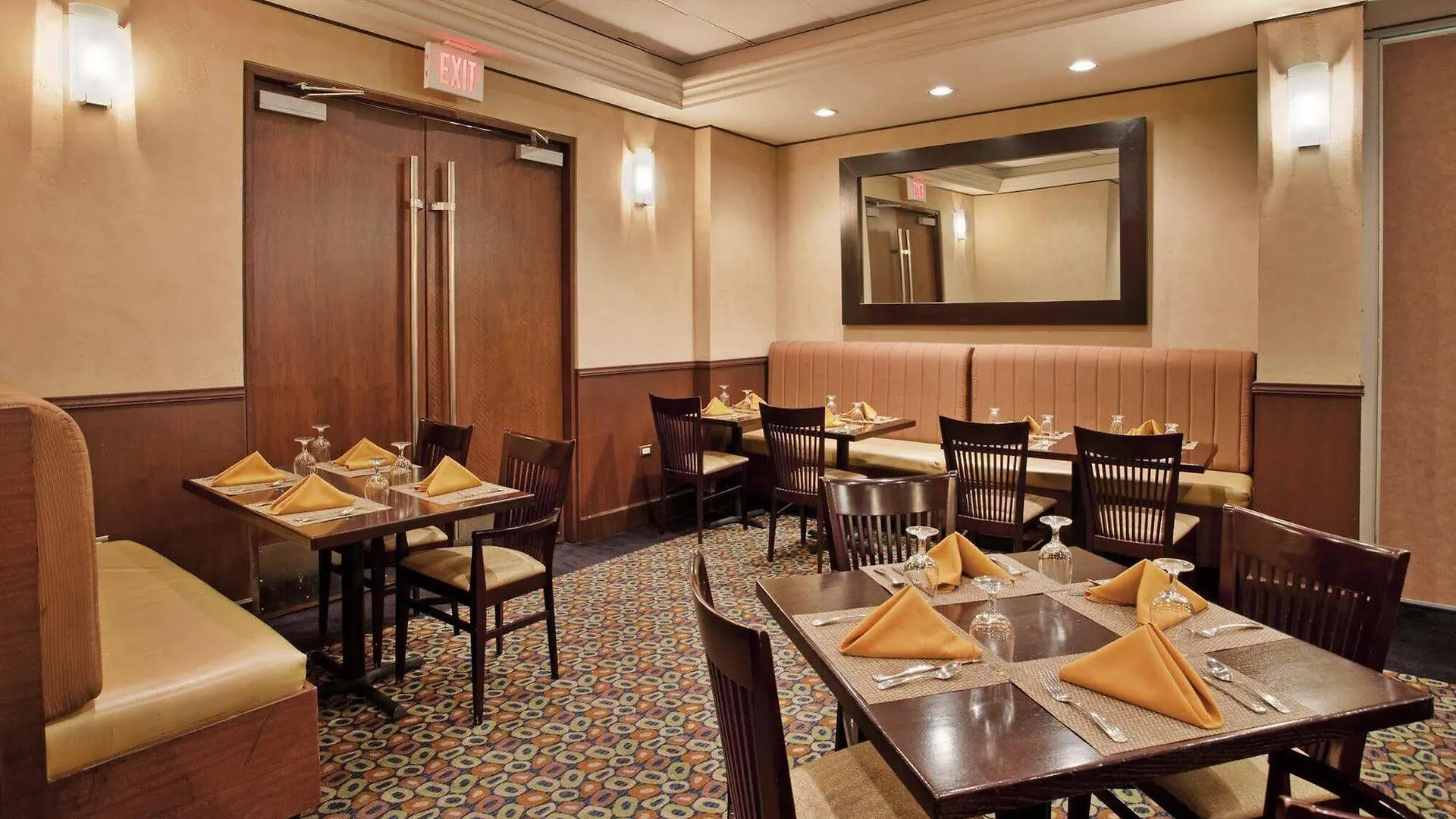 Holiday Inn Mayaguez & Tropical Casino By Ihg 3*,  Puerto Rico