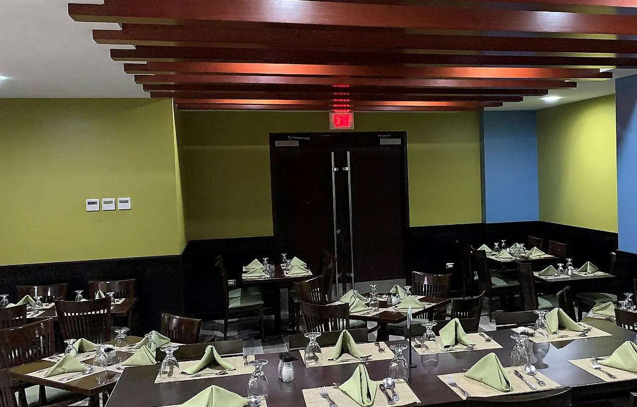 Holiday Inn Mayaguez & Tropical Casino By Ihg Puerto Rico
