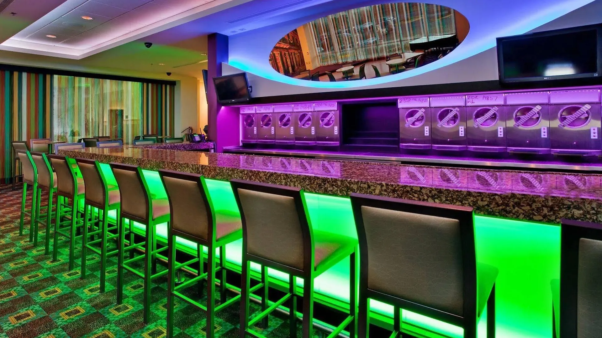 Rezort Holiday Inn Mayaguez & Tropical Casino By Ihg