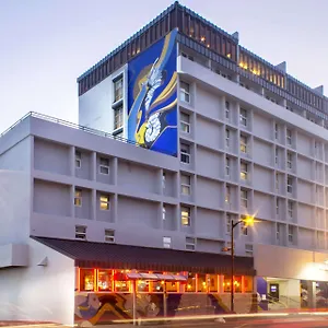 3* Hotel Tryp By Wyndham Isla