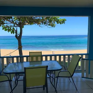 3* Aparthotel Del Mar Hau