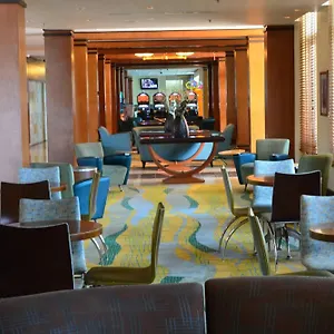 3* Hotel Courtyard