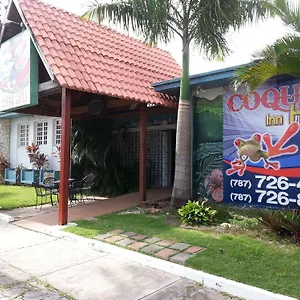 Coqui 3*, Carolina Puerto Rico