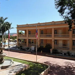 2* Hotel 1929