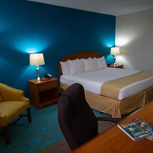 Caribe 3*, Ponce Puerto Rico